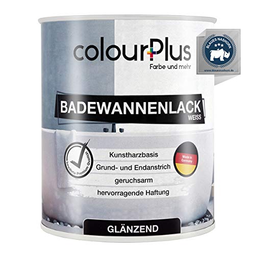 Colourplus Farbe Und Mehr Badewannenfarbe