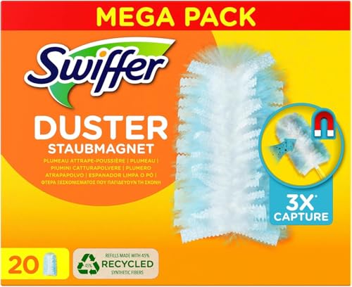 Swiffer Staubwischer