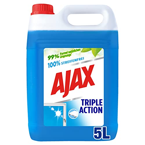 Ajax Fensterreiniger