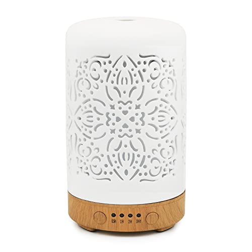 Earnest Living Diffuser