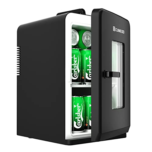 Cumeod Minibar Kühlschrank