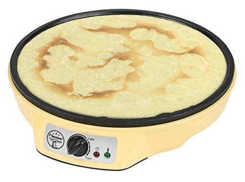 Bestron Crepe Maker