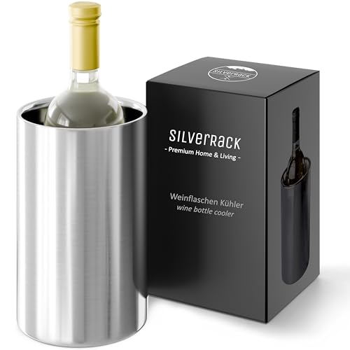 Silverrack Flaschenkühler