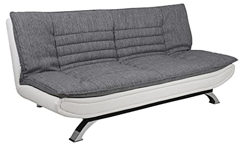 Ac Design Furniture Schlafsofa Mit Lattenrost