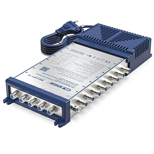 Spaun Multiswitch