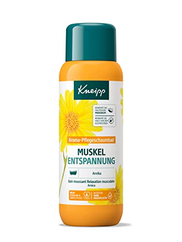 Kneipp Schaumbad