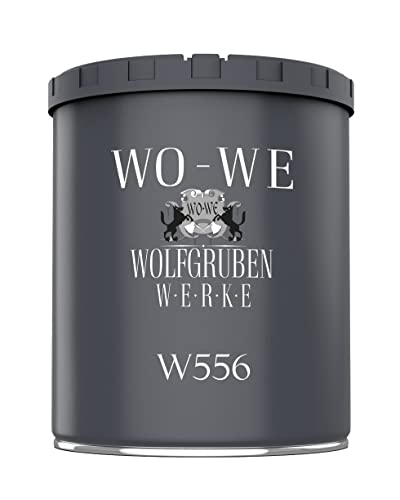 Wo-We Latexfarbe