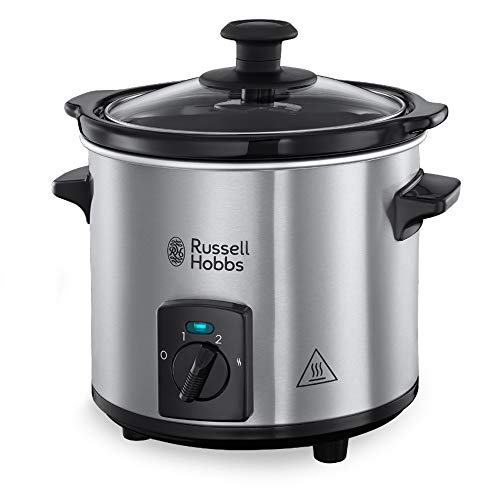 Russell Hobbs Slow Cooker