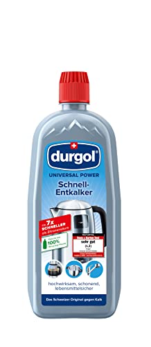 Durgol Kalkentferner