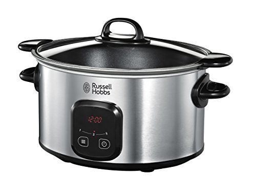 Russell Hobbs Slow Cooker