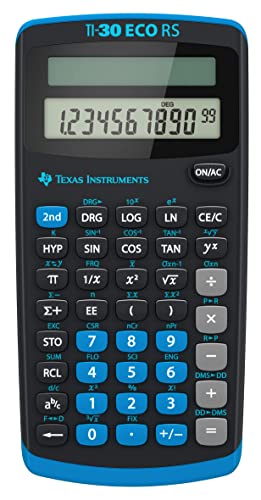 Texas Instruments Taschenrechner