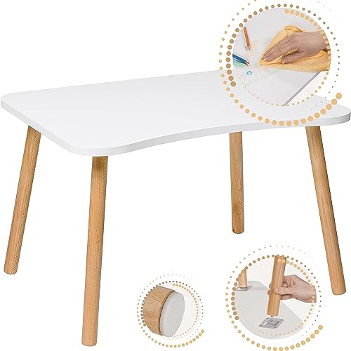 Playpals Furniture Kindertisch