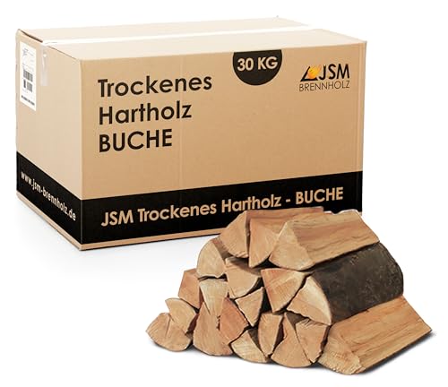 Jsm-Brennholz Buchenholz