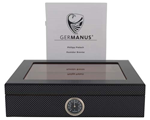 Germanus Humidor