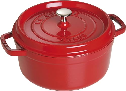 Staub Cocotte