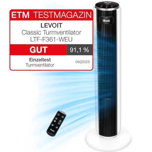 Levoit Turmventilator