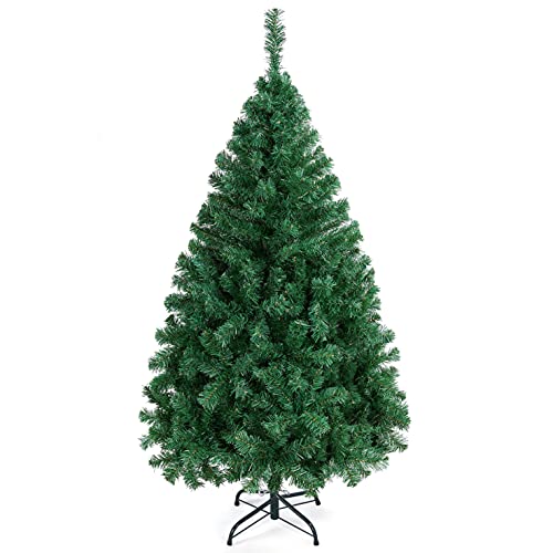 Yaheetech Künstlicher Weihnachtsbaum
