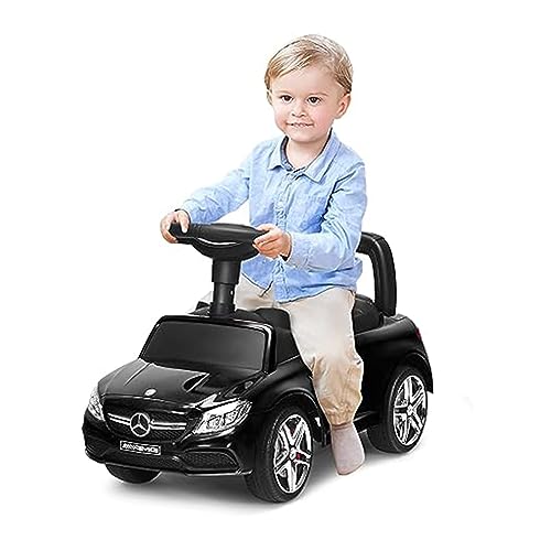 Goplus Kinderauto