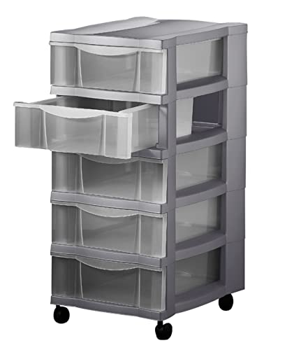 Dynamic24 Rollcontainer