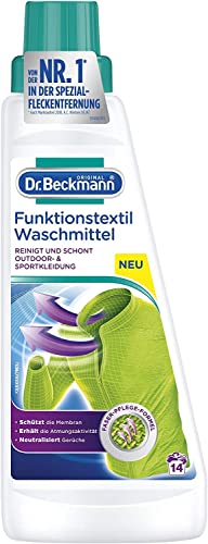 Dr. Beckmann Sportwaschmittel