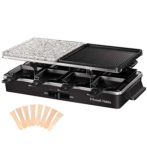 Russell Hobbs Raclette Grill