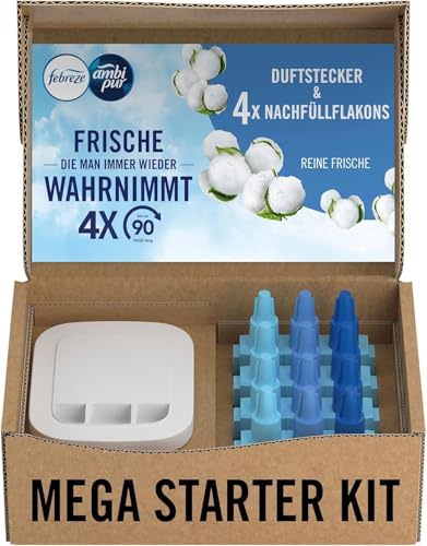 Febreze Raumerfrischer