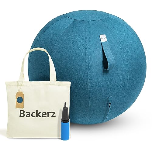 Backerz Sitzball