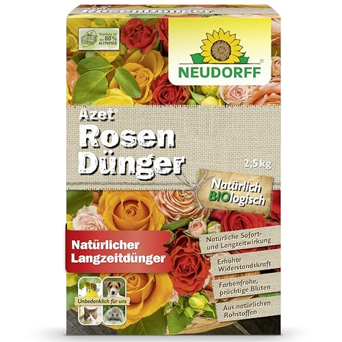 Neudorff Rosendünger