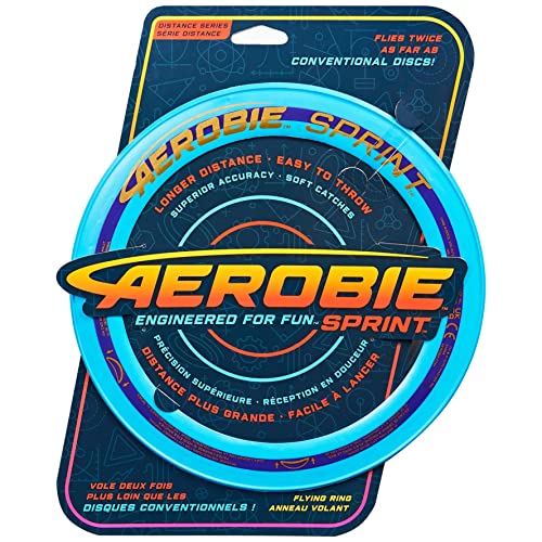 Aerobie Frisbee