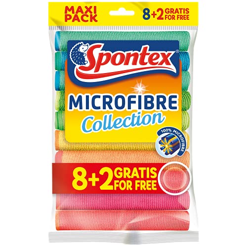 Spontex Spüllappen