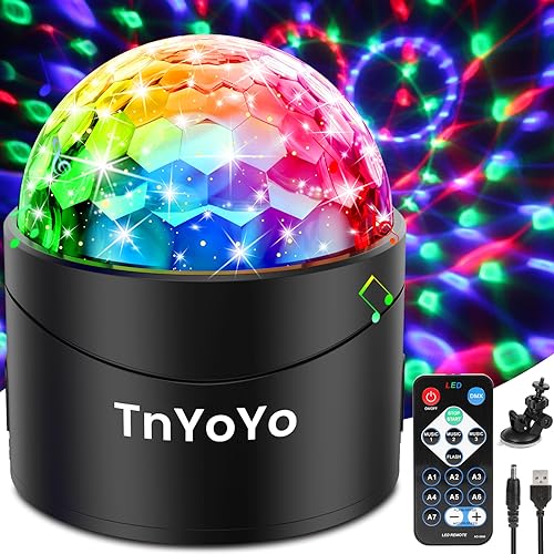 Tnyoyo Discokugel