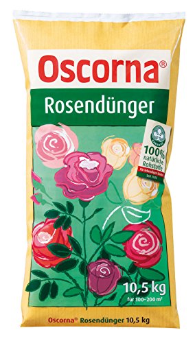 Oscorna Rosendünger