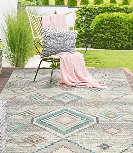 The Carpet Outdoor Teppich
