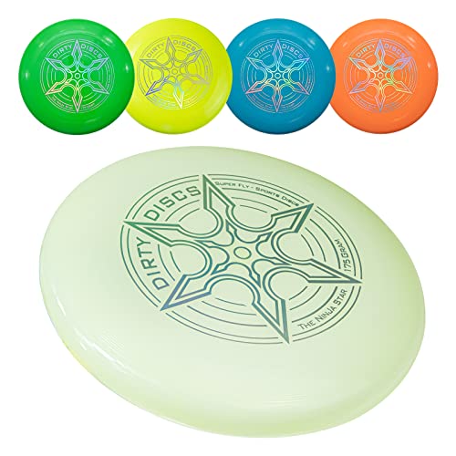 Indy Frisbee