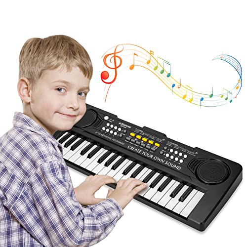 Docam Kinder Keyboard