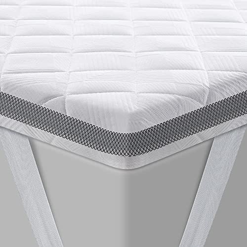 Bedstory Boxspringbett 100X200Cm