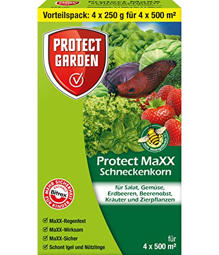 Protect Garden Schneckenkorn