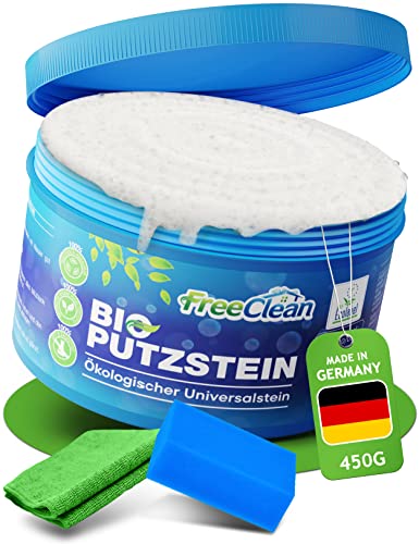 Freeclean Putzstein