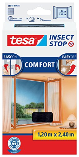 Tesa Fenster Fliegengitter