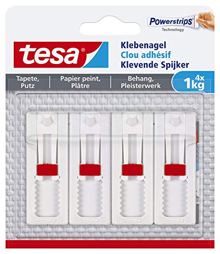 Tesa Klebenägel