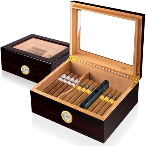 Slege Humidor