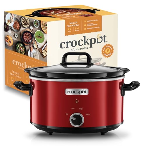 Crock-Pot Slow Cooker