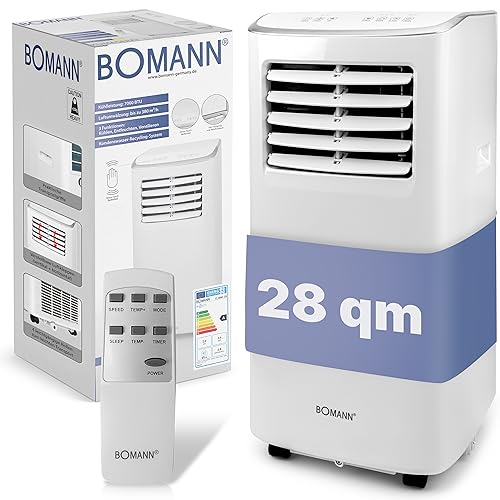 Bomann Mobile Klimaanlage