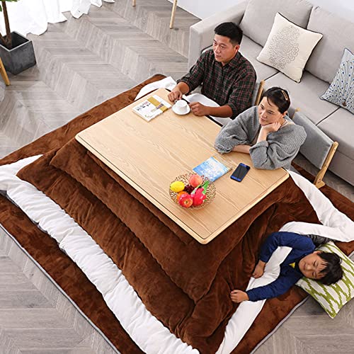 Kotatsu Japanischer Tisch