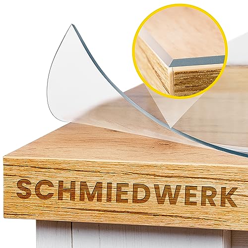 Schmiedwerk Tischfolie