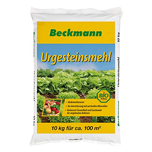 Beckmann Steinmehl