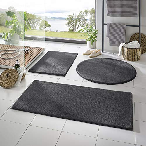 Taracarpet Badematten Set