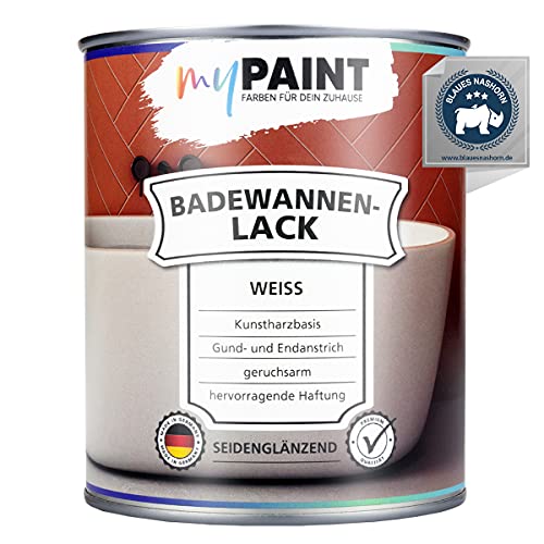 Mypaint Farben Für Dein Zuhause Badewannenfarbe