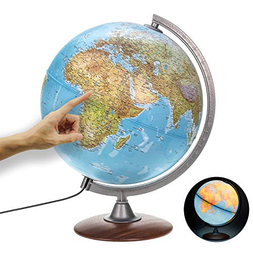 Orbit Globes & Maps Globus