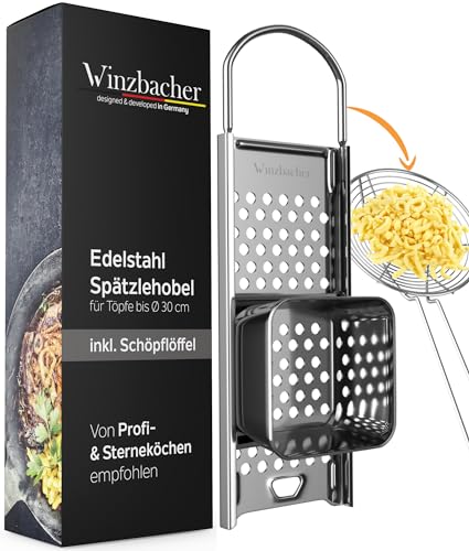 Winzbacher Spätzlehobel